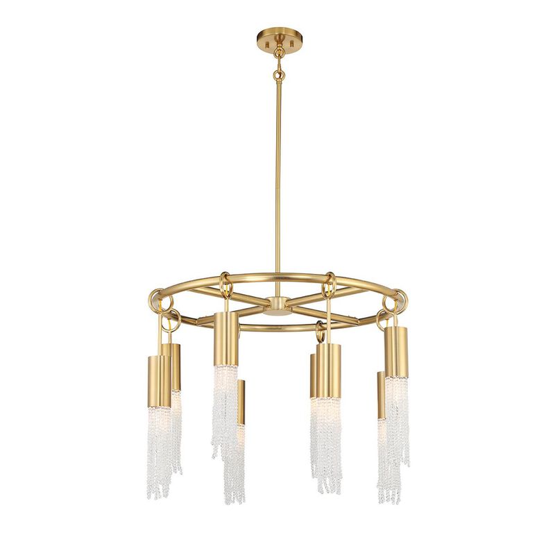 Chelsea Mini Chandelier by Savoy House