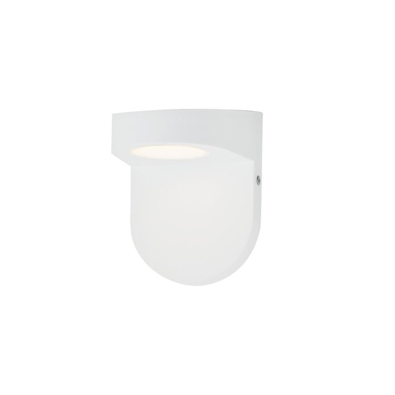 Ledge Outdoor Wall Light by Maxim Lighting