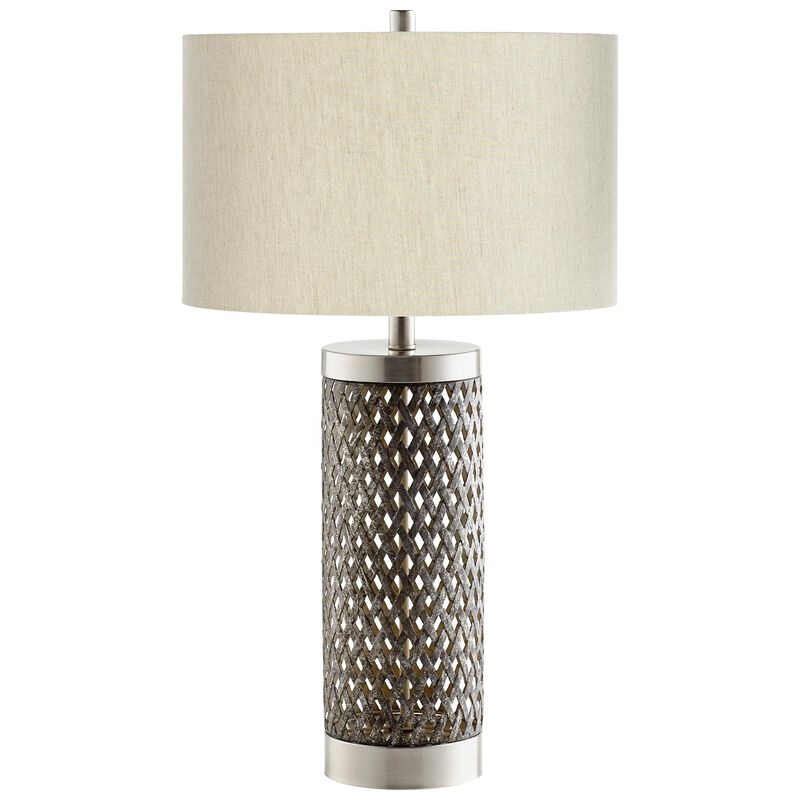 Fiore Table Lamp by Cyan Designs