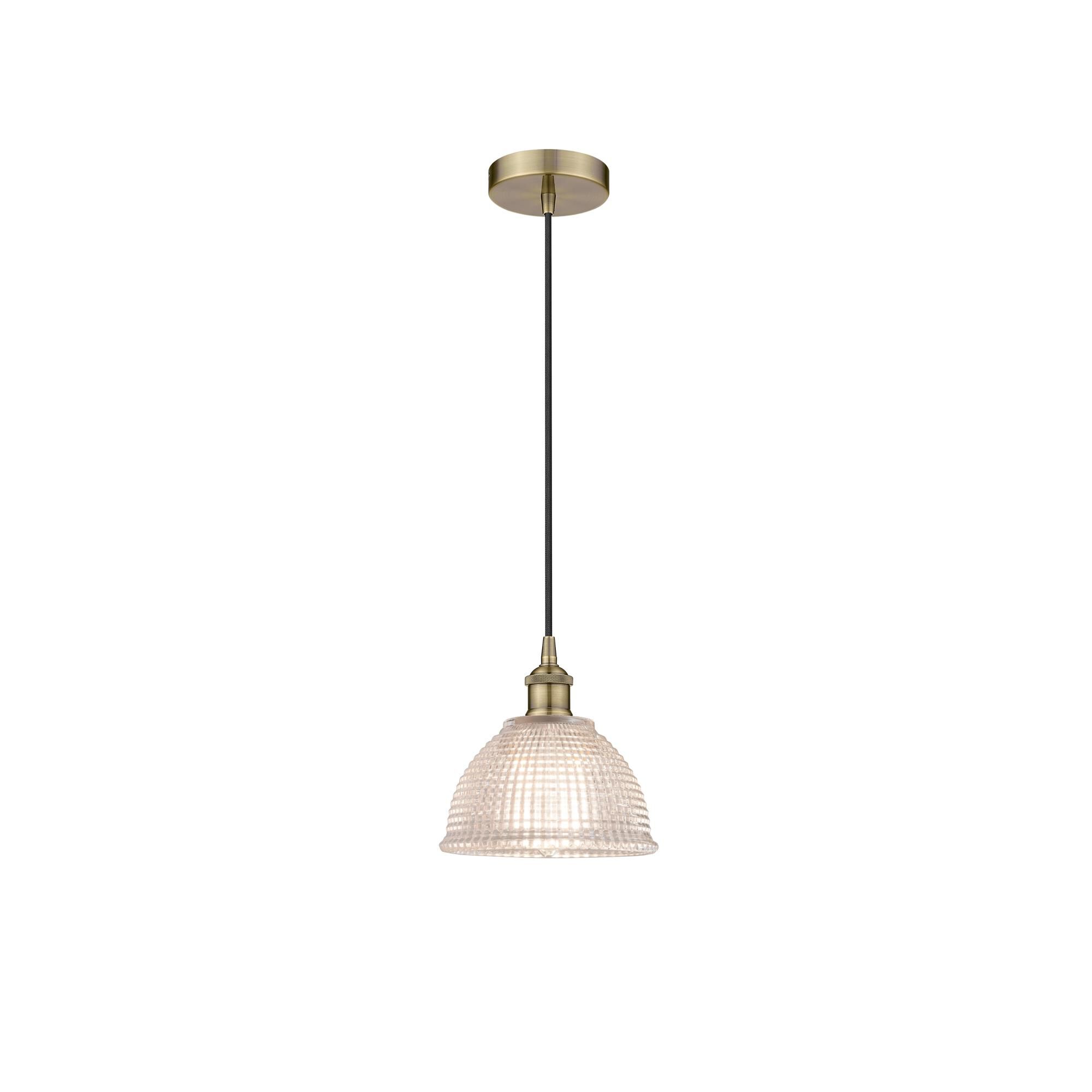 Arietta Mini Pendant by Innovations Lighting