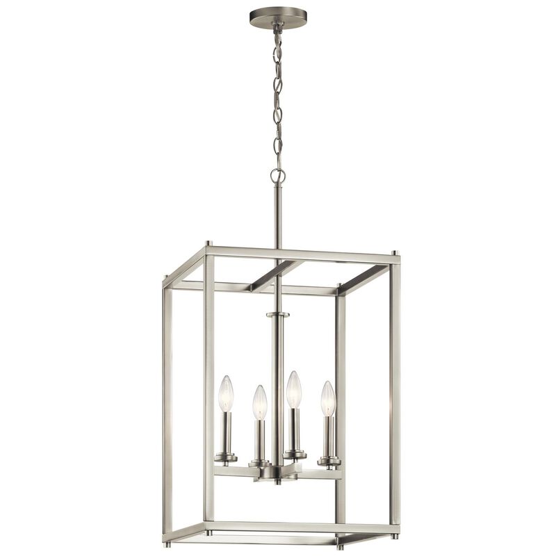 Crosby Cage Pendant by Kichler Lighting