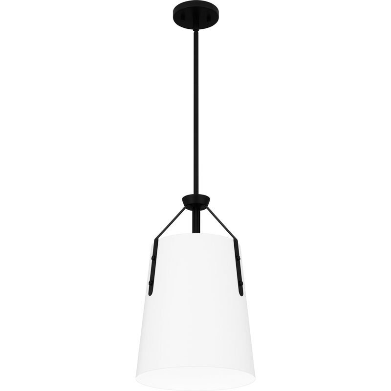 Quoizel Faye 11 Inch Mini Pendant