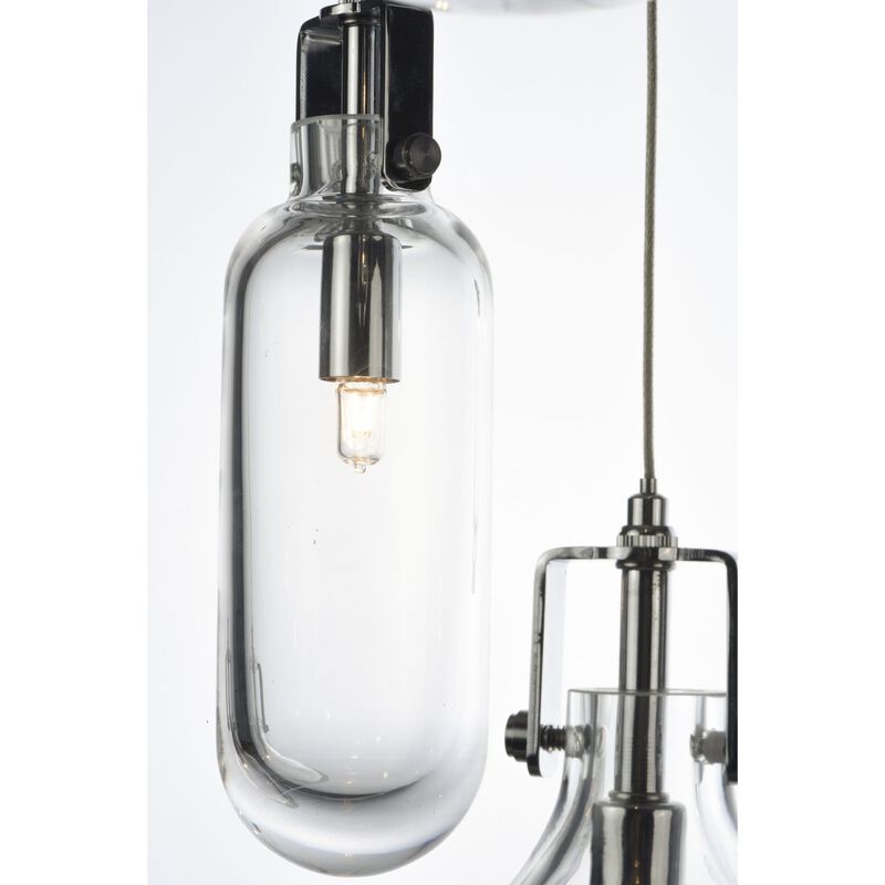 ET2 Lighting Kem 2 Inch Mini Pendant