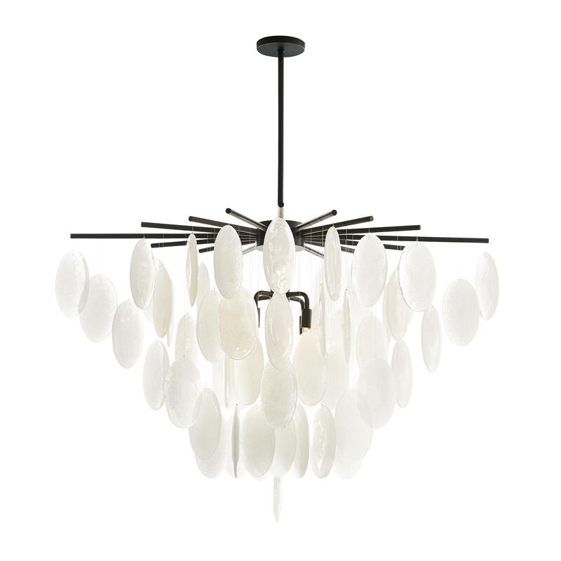 Tiffany Chandelier by Arteriors Home