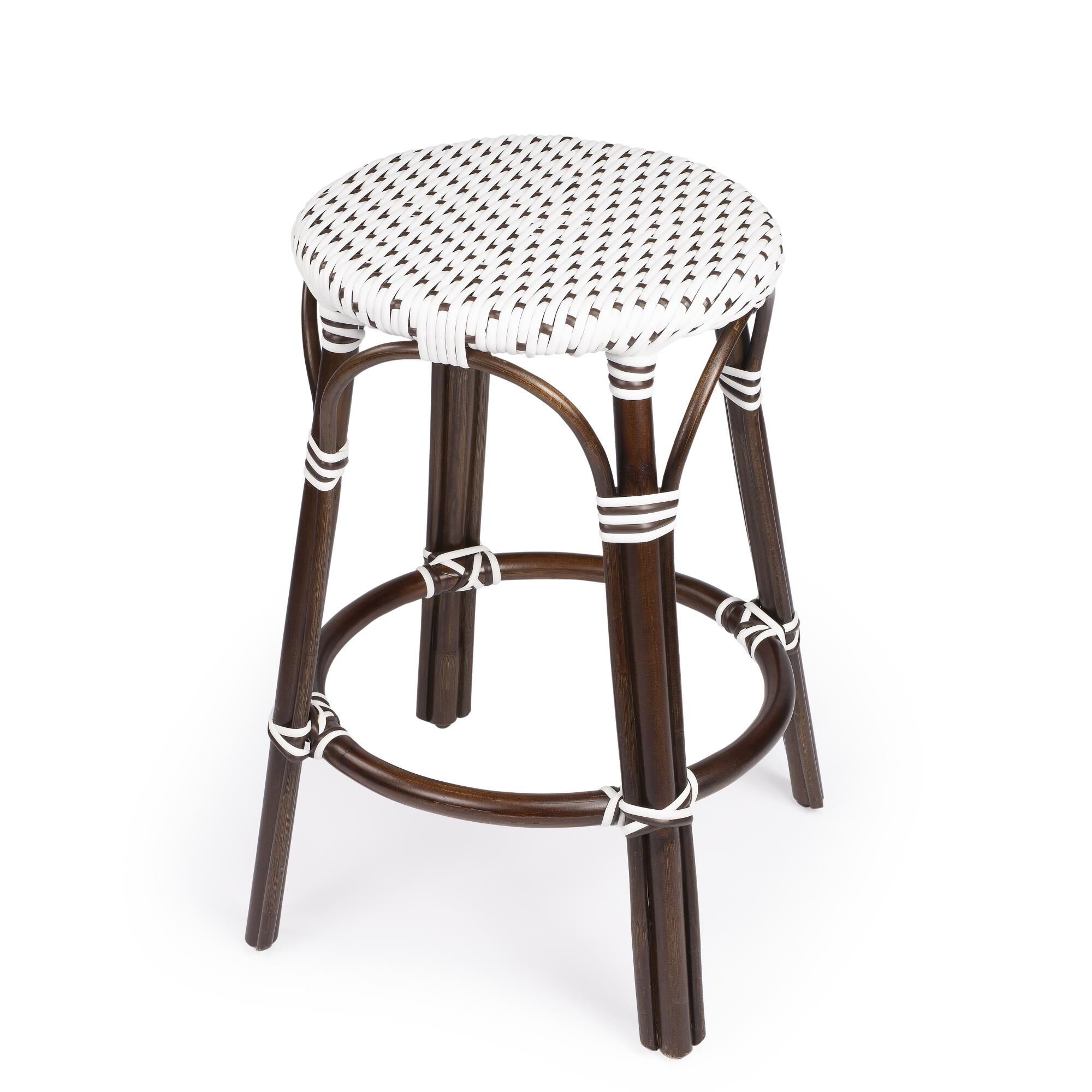 Tobias Stool by Butler Specialty Company