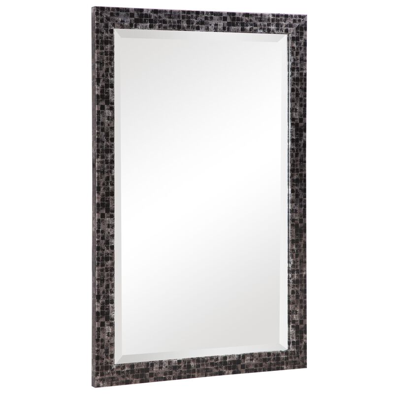 Graphique Bathroom Mirrors by Uttermost