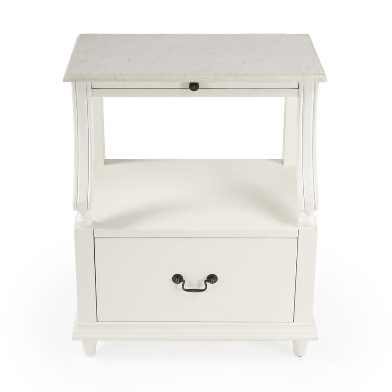 Danielle Night Stand by Butler Specialty Company