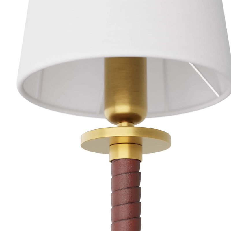 Wayman Wall Sconce by Arteriors Home