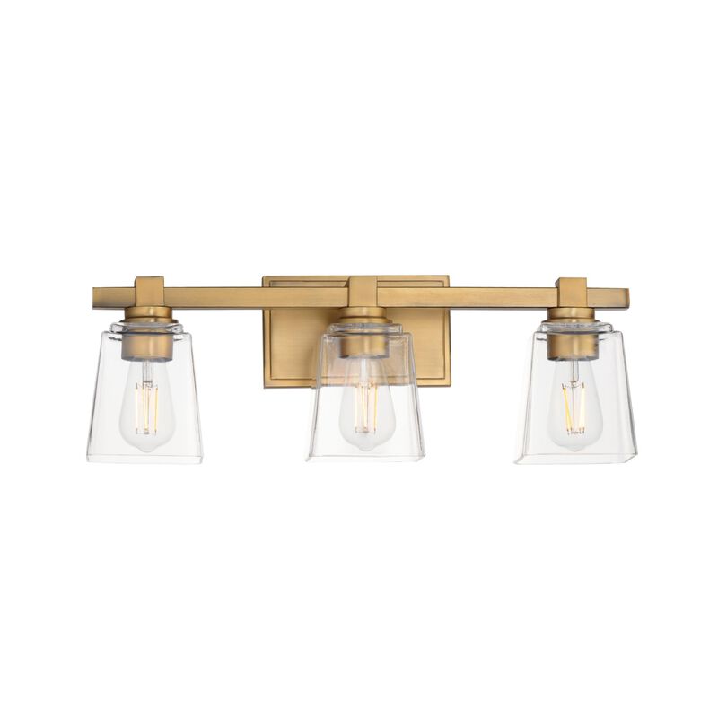 Cubos 22 Inch Bath Vanity Light by Maxim Lighting