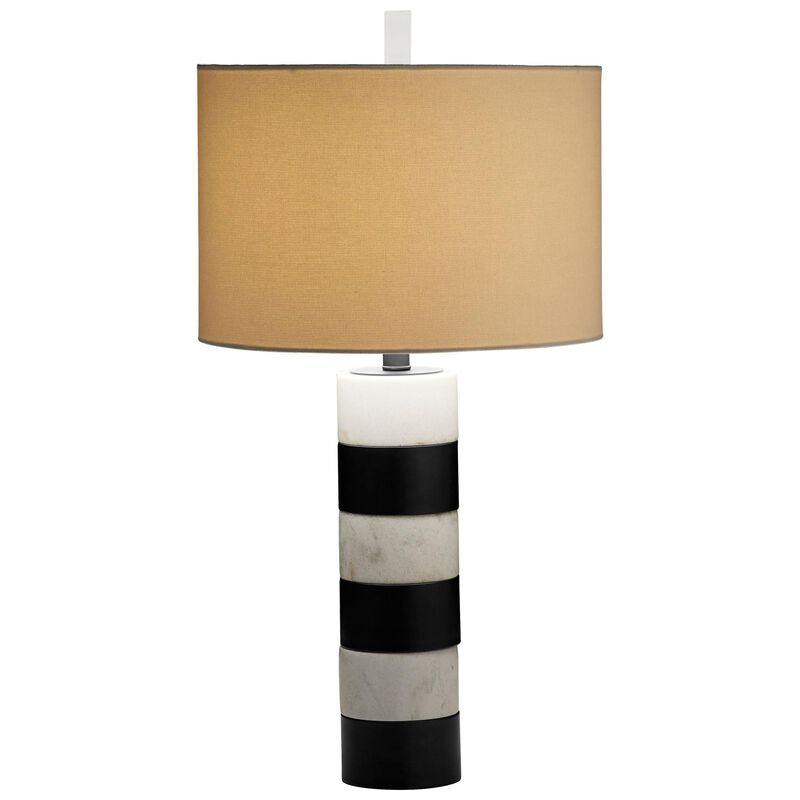 Marceau Table Lamp by Cyan Designs