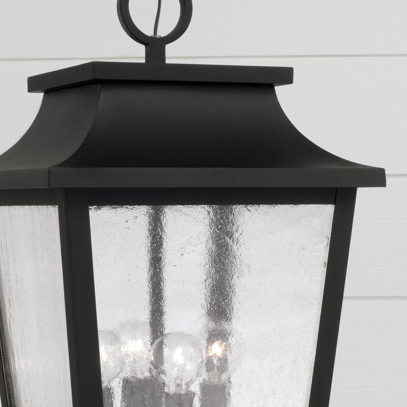 Chandler Outdoor Hanging Lantern by Capital Lighting Fixture Company