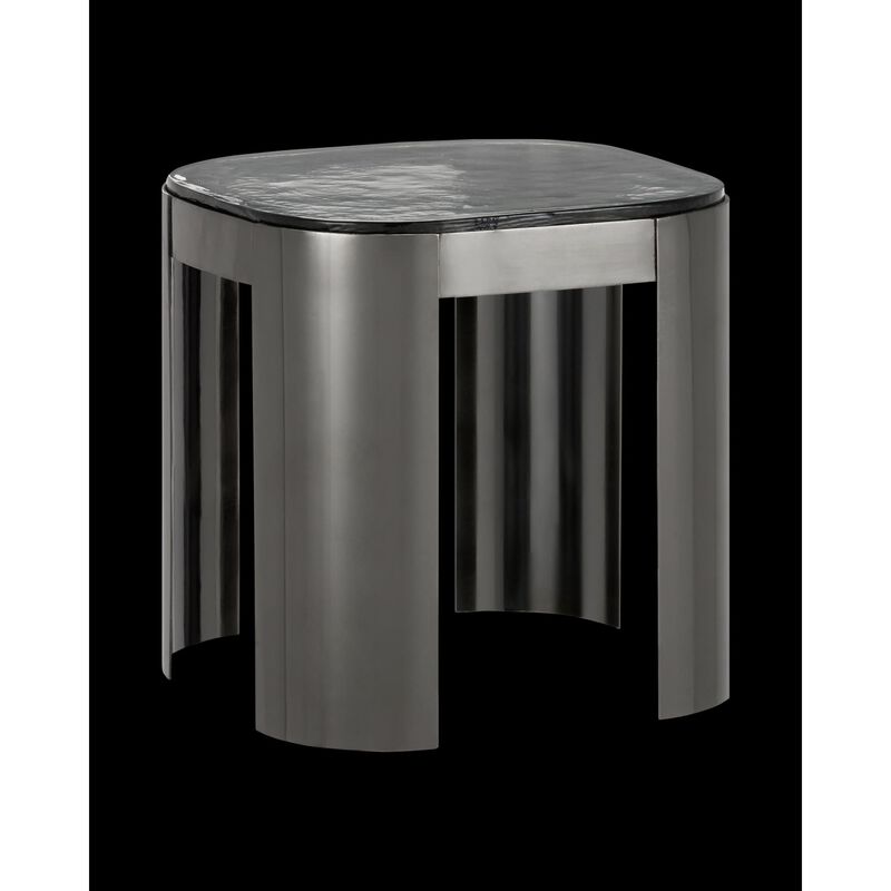 Sev Accent Table by Currey and Company