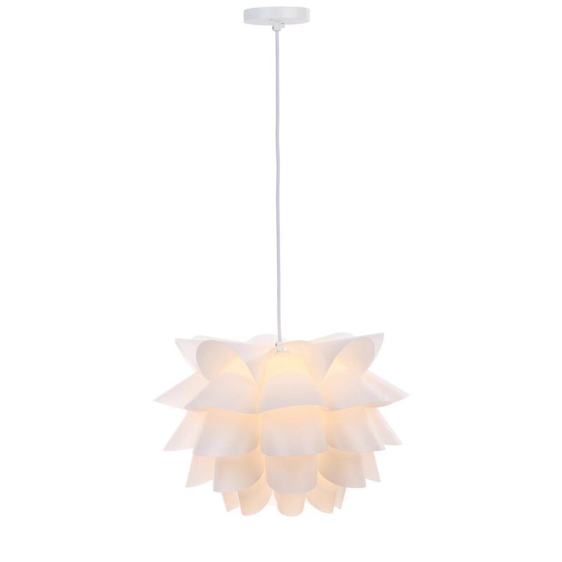 Safavieh Contemporary Design 17 Inch LED Large Pendant