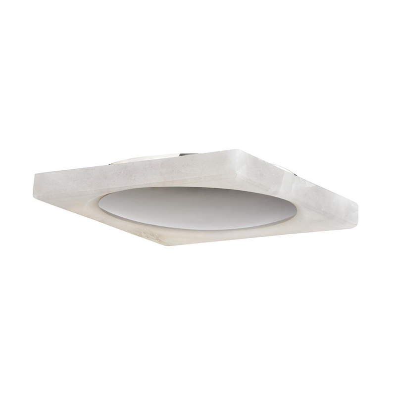 Hamel 13 Inch Flush Mount by Corbett Lighting