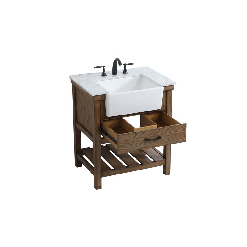 Clement Bath Vanity by Elegant Decor