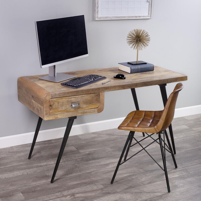 Anuri Desk by Butler Specialty Company