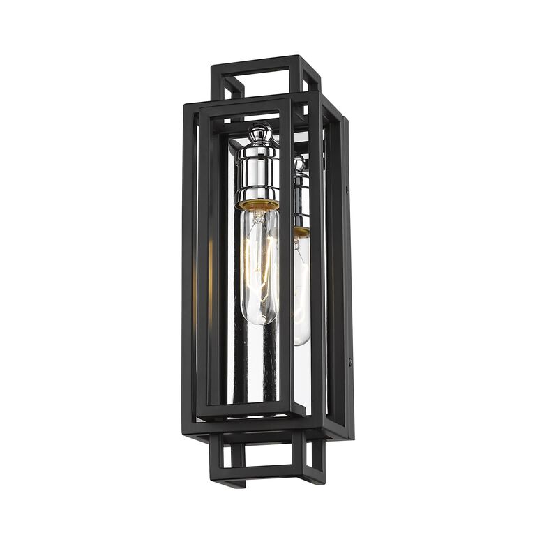 Z-Lite Titania 14 Inch Wall Sconce