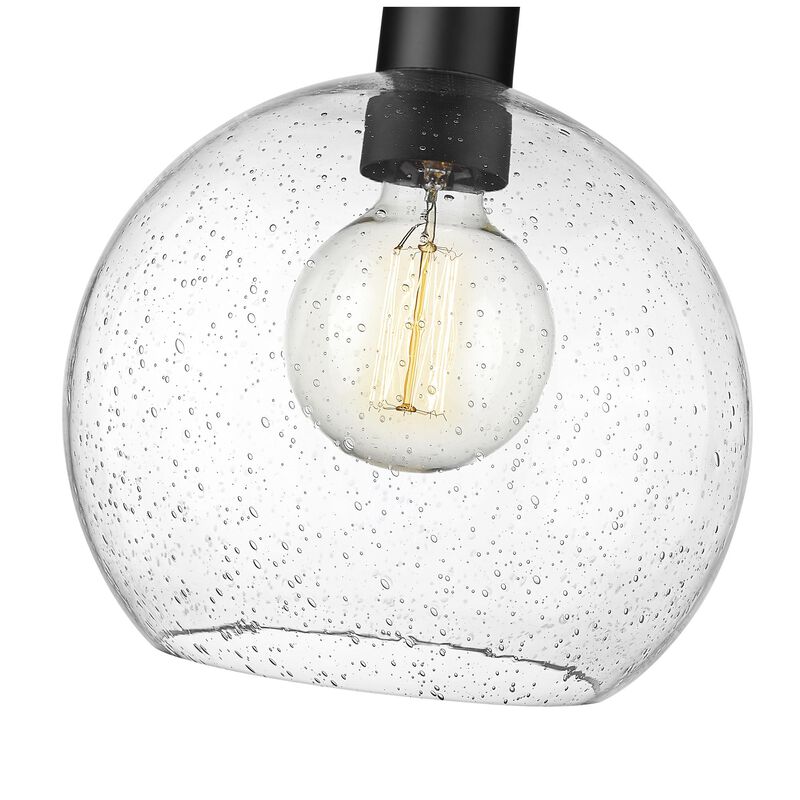 Z-Lite Margo 9 Inch Mini Pendant