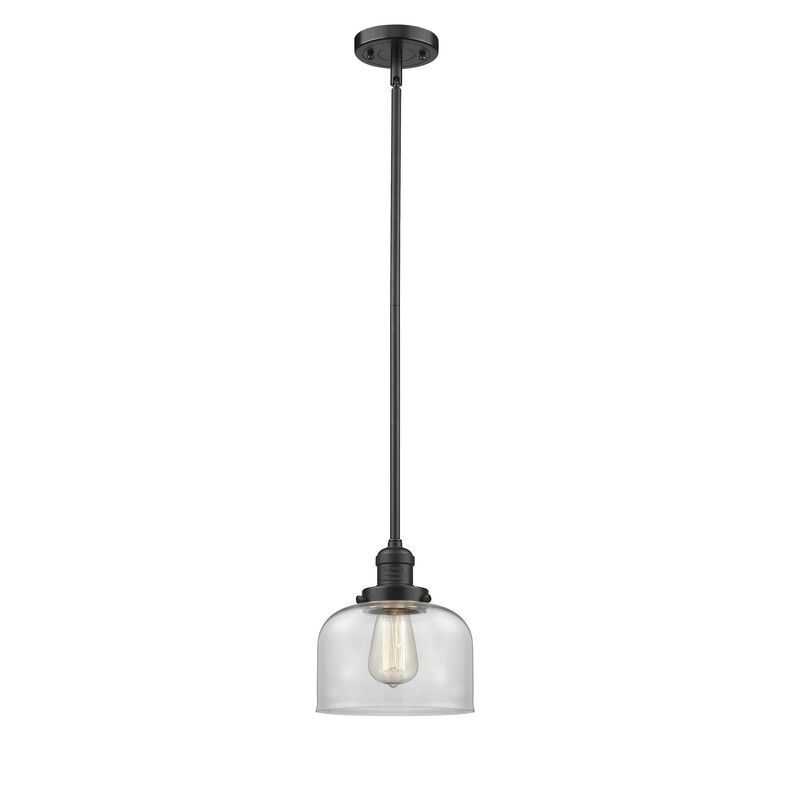 Bruno Marashlian Bell Mini Pendant by Innovations Lighting