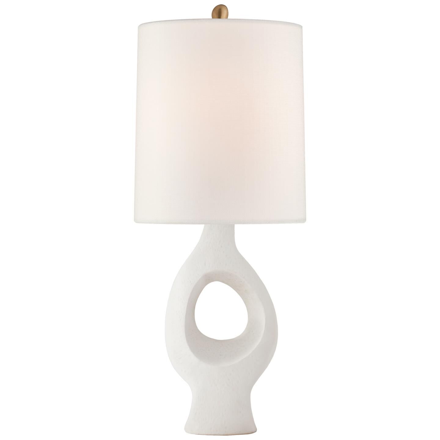 Aerin Capra 29 Inch Table Lamp by Visual Comfort Signature Collection - Clearance