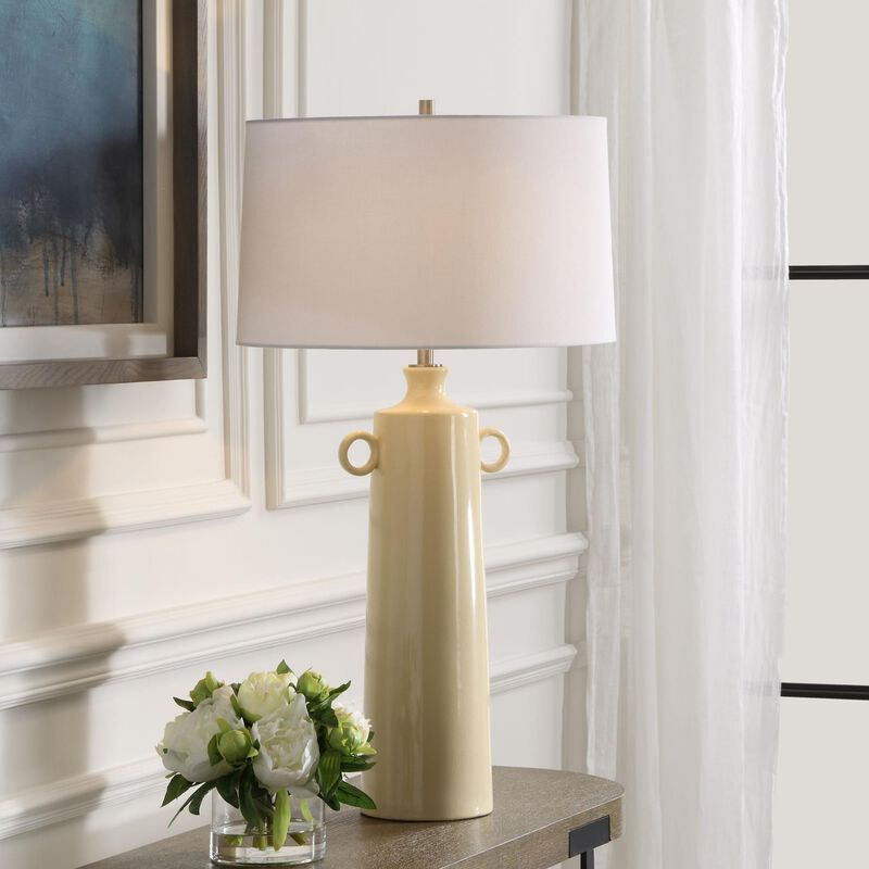 Renee Wightman Florero Table Lamp by Uttermost