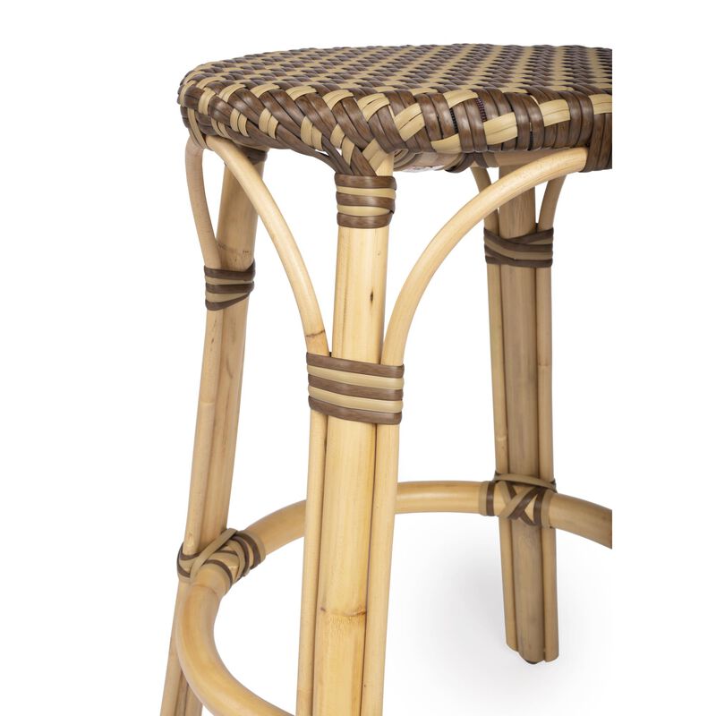 Tobias Stool by Butler Specialty Company