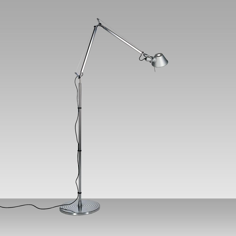 Michele De Lucchi, Giancarlo Fassina Tolomeo Reading Lamp Capitol