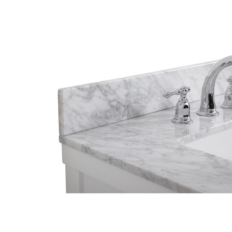 Clement Bath Vanity by Elegant Decor