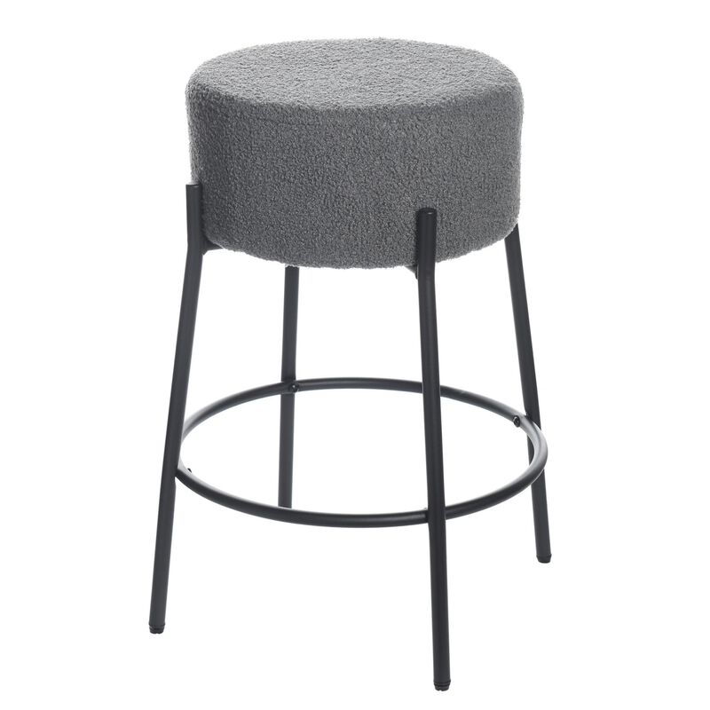 Soloist Stool by Stylecraft