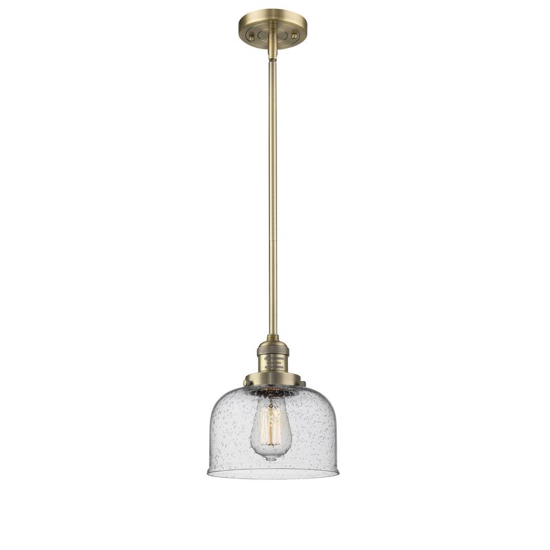 Bruno Marashlian Bell Mini Pendant by Innovations Lighting