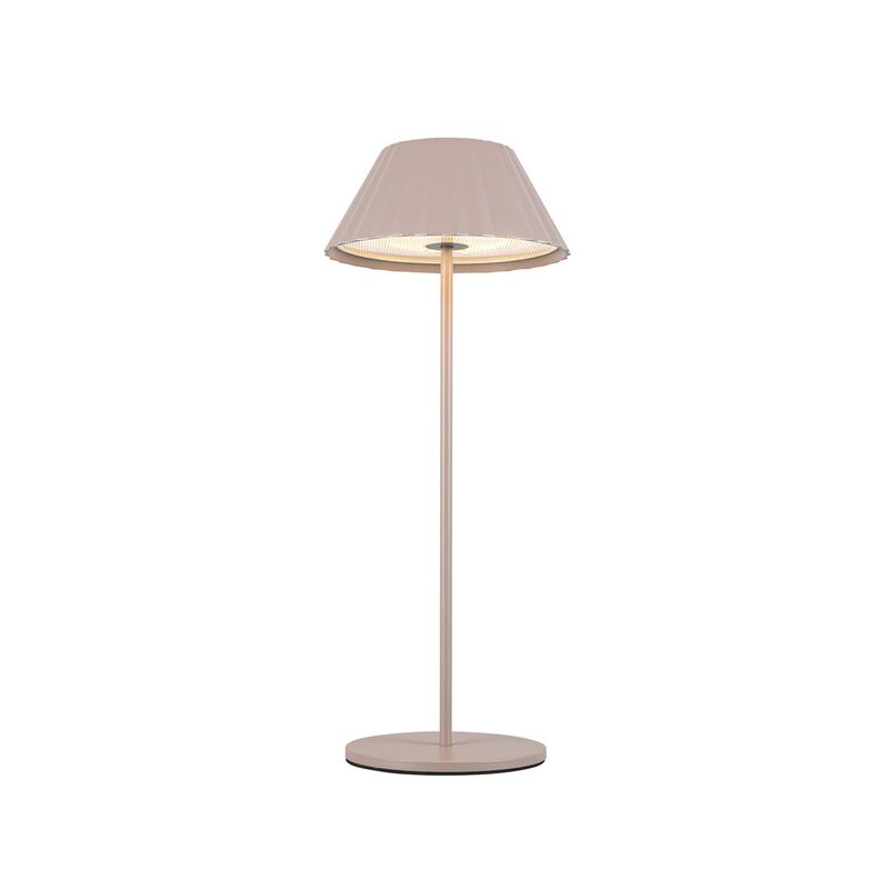 Zola 14 Inch Table Lamp by Kuzco Lighting