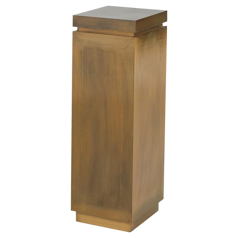 Anatolia 36 Inch Pedestal by Cyan Designs