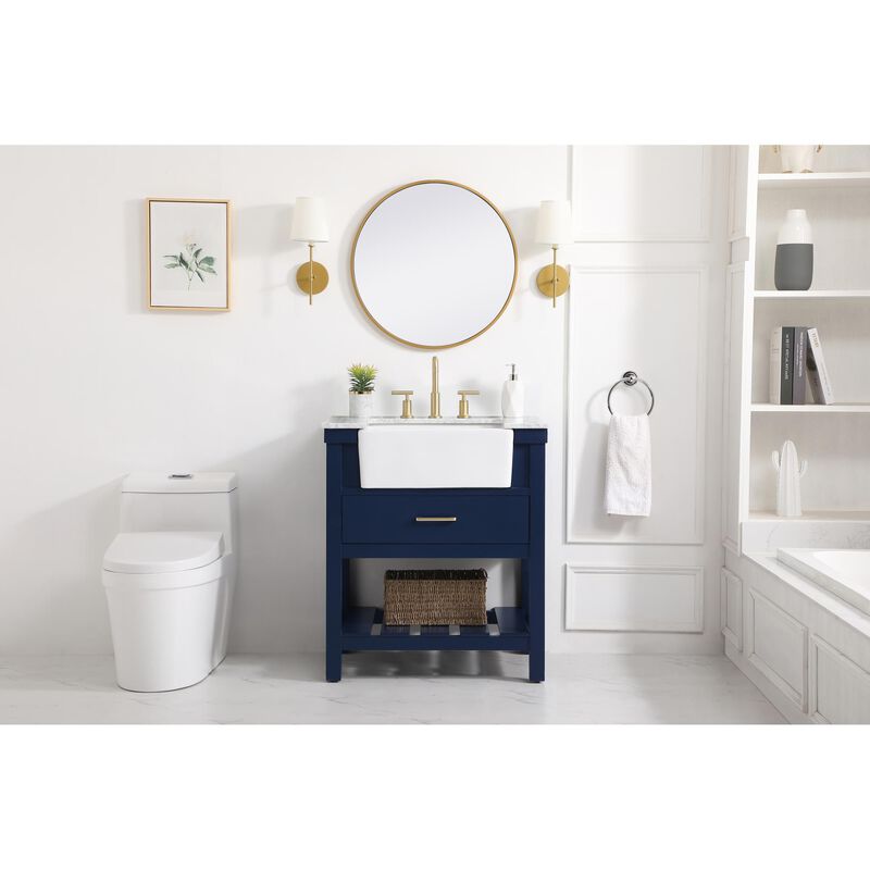 Clement Bath Vanity by Elegant Decor