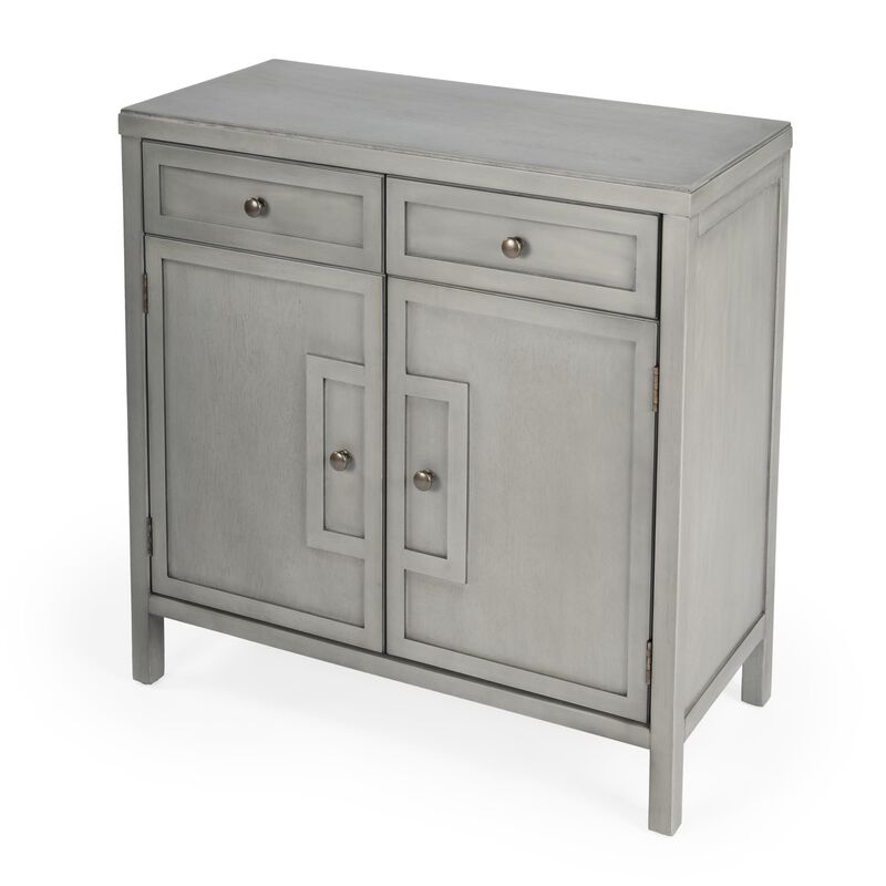 Imperial Storage Cabinet by Butler Specialty Company