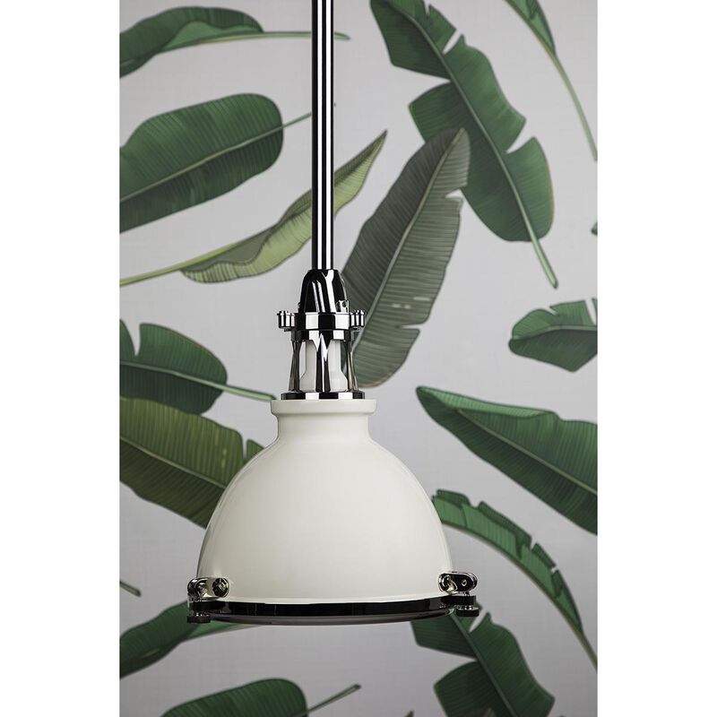 Massena 19.5 Inch Large Pendant by Hudson Valley Lighting