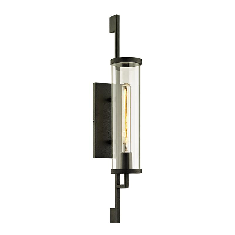 Park Slope 4.5 Inch Outdoor Wall Light by Troy Lighting