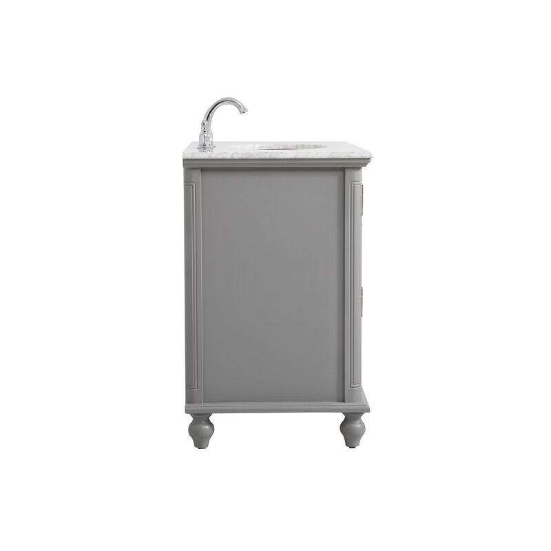 Rhodes Bath Vanity by Elegant Decor