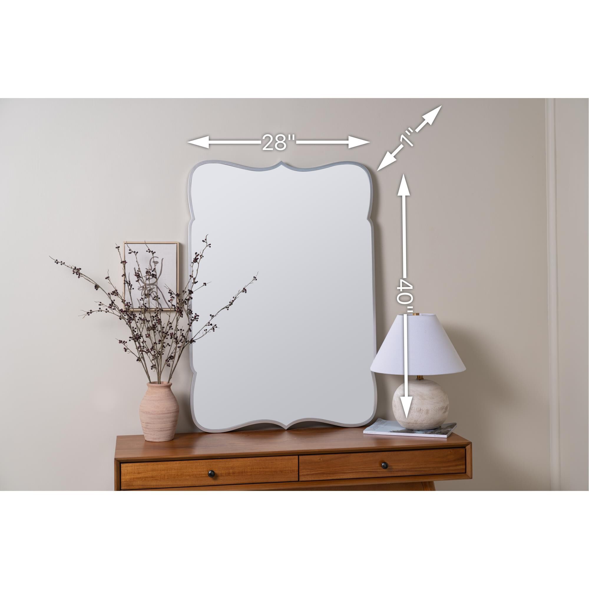 Napa Decorative Mirrors by Cooper Classics