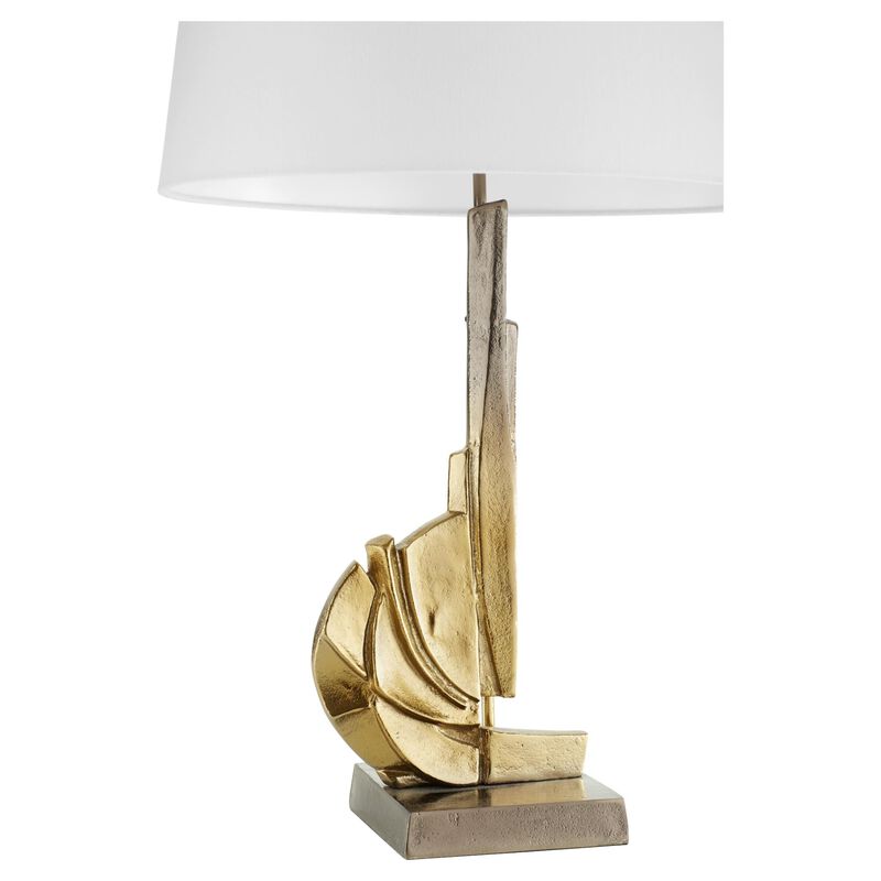 Crescendo Table Lamp by Cyan Designs