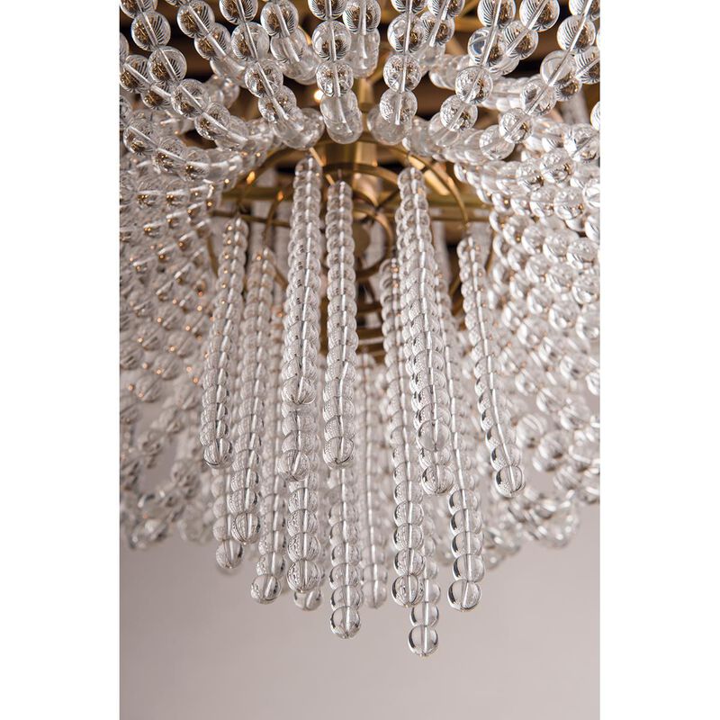 Royalton 18.25 Inch Large Pendant by Hudson Valley Lighting