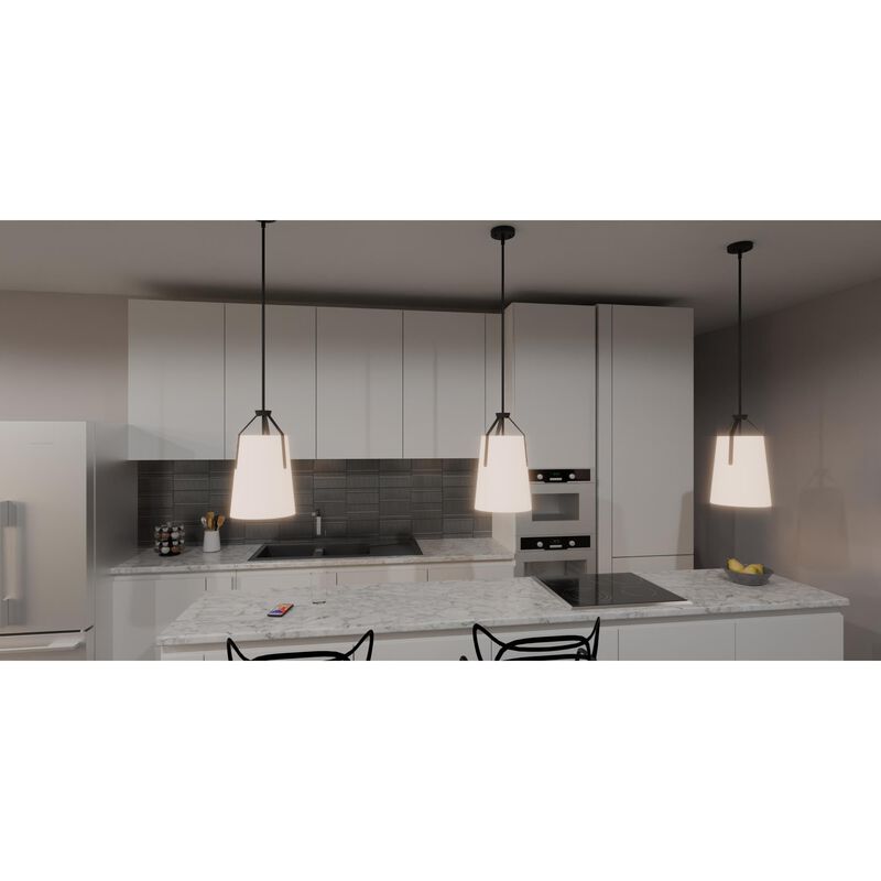 Quoizel Faye 11 Inch Mini Pendant