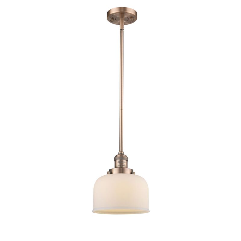 Bruno Marashlian Bell Mini Pendant by Innovations Lighting