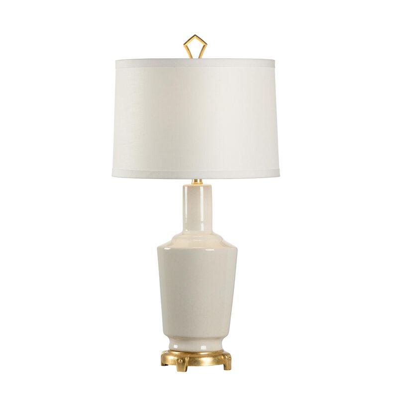 Emma Table Lamp by Wildwood