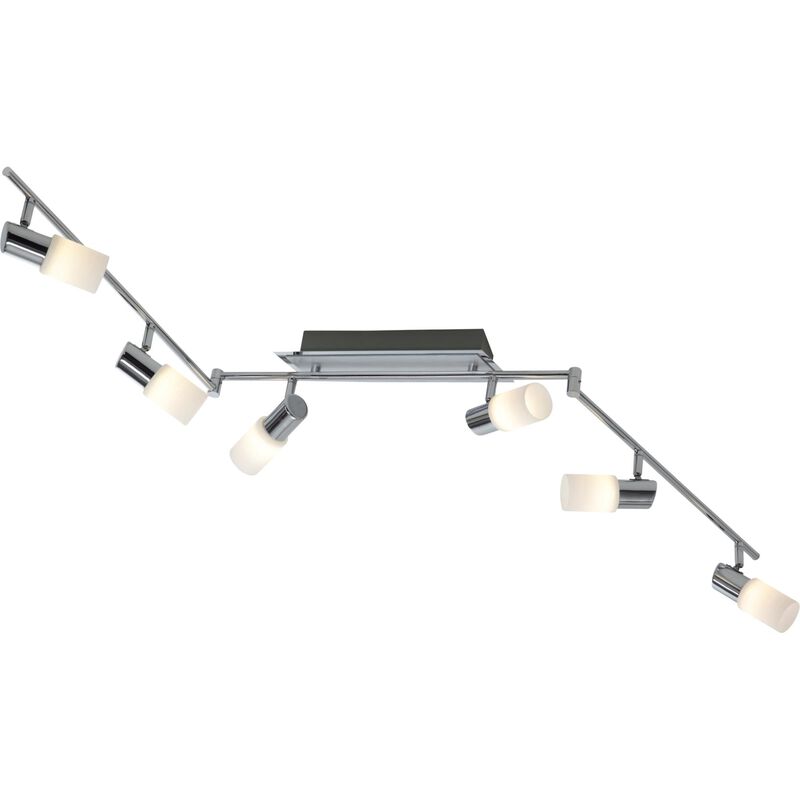 Dallas LED Directional Head by Arnsberg