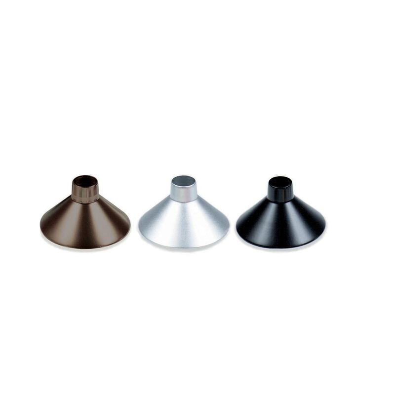 Lil Wok Mini Lamp Shade by Visual Comfort Modern Collection