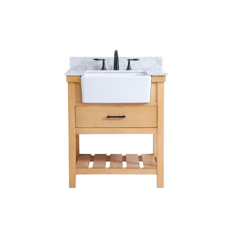 Clement Bath Vanity by Elegant Decor