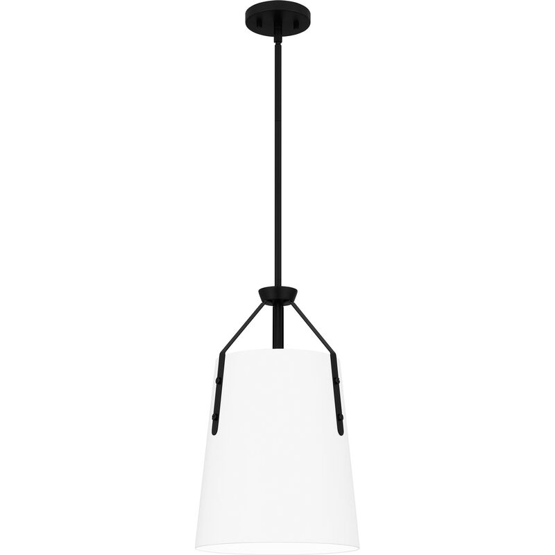 Quoizel Faye 11 Inch Mini Pendant