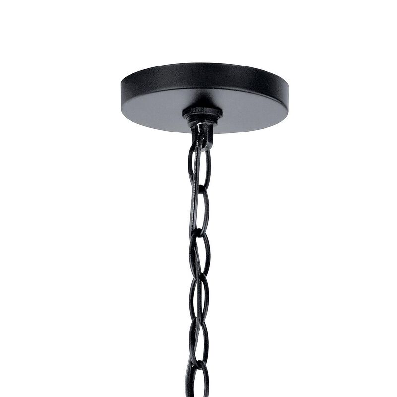 Crosby Cage Pendant by Kichler Lighting