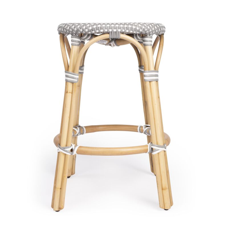 Tobias Stool by Butler Specialty Company