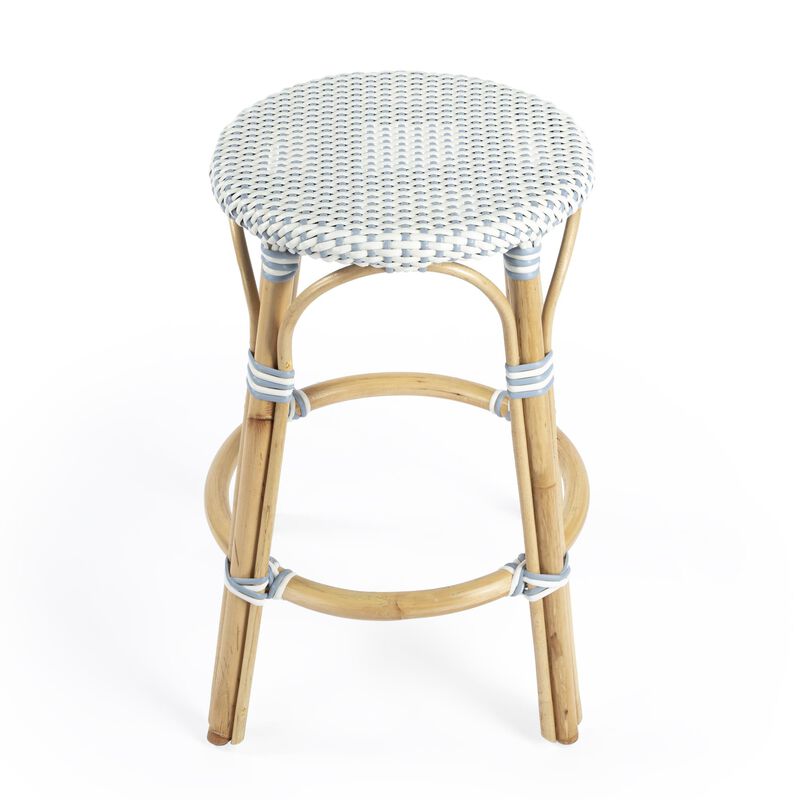 Tobias Stool by Butler Specialty Company